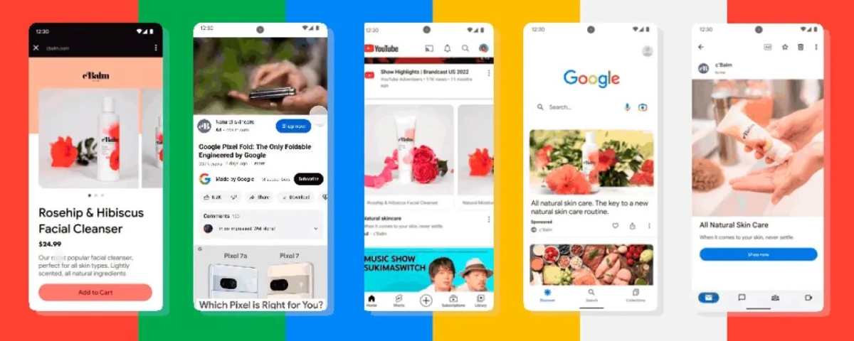 Google Ads anuncia las soluciones  'Demand Gen' y 'Video Views'