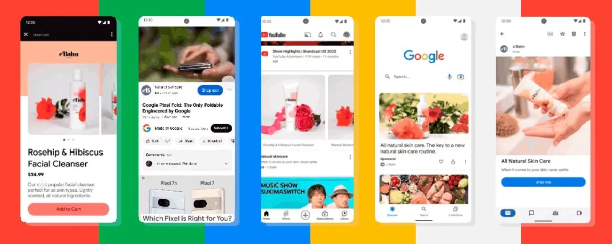 Google Ads anuncia las soluciones 'Demand Gen' y 'Video Views'