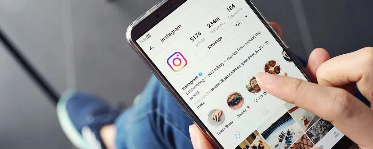 Metricool presenta los resultados de su  estudio de Instagram 2023