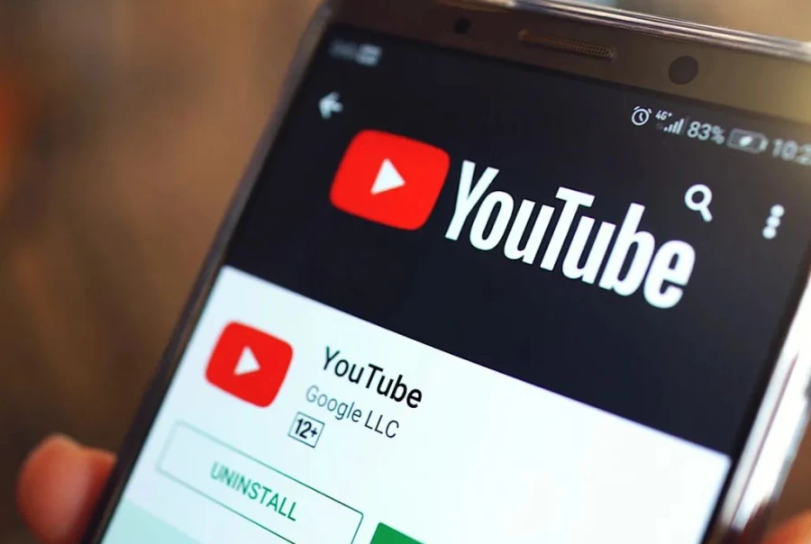 Estrategia de contenidos para YouTube: algo más que un contenedor de vídeos