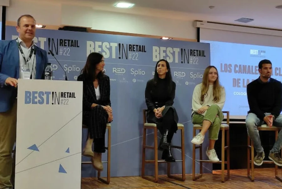 El próximo 6 de julio vuelve BEST!N Retail Marketing Summit