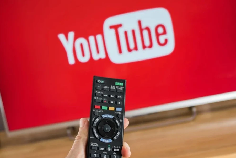 Cambios en la publicidad y anuncios de YouTube: Las pausas publicitarias serán más largas en sus aplicaciones de TV