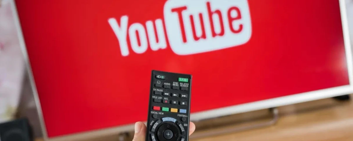 Cambios en la publicidad y anuncios de YouTube: Las pausas publicitarias serán más largas en sus aplicaciones de TV