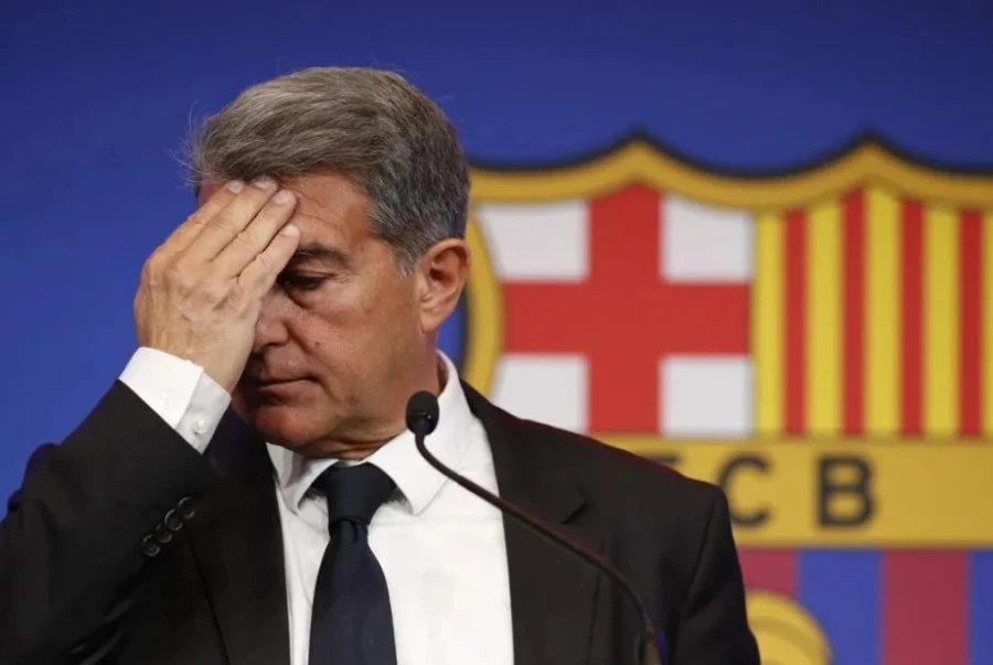 Barça: Una marca cuya reputación se desmorona debido a los continuos escándalos deportivos