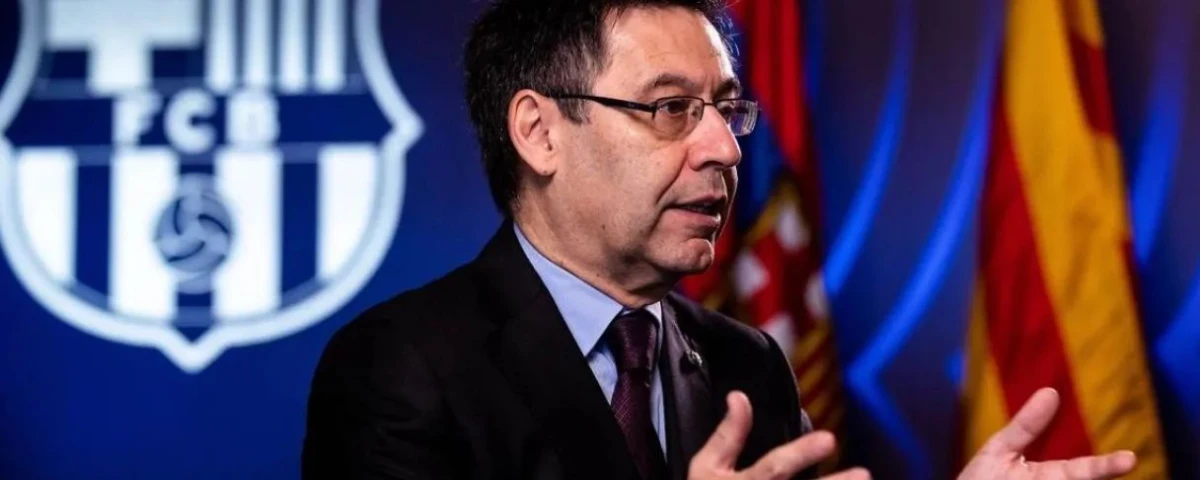 ¿Podría el "Barçagate" poner en riesgo los patrocinios deportivos y la publicidad de La Liga y el F.C Barcelona?