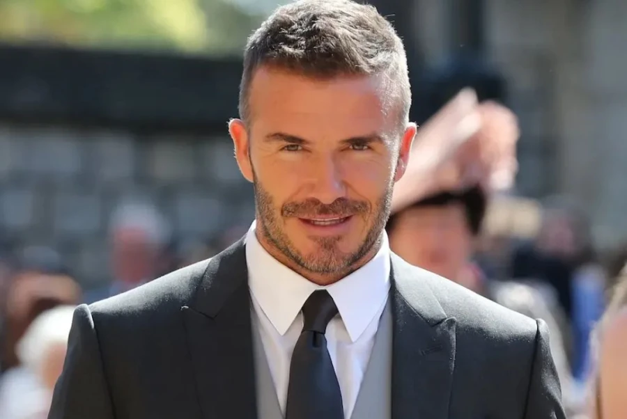El triunfo de la marca Beckham: cómo el exfutbolista se convirtió en un icono global