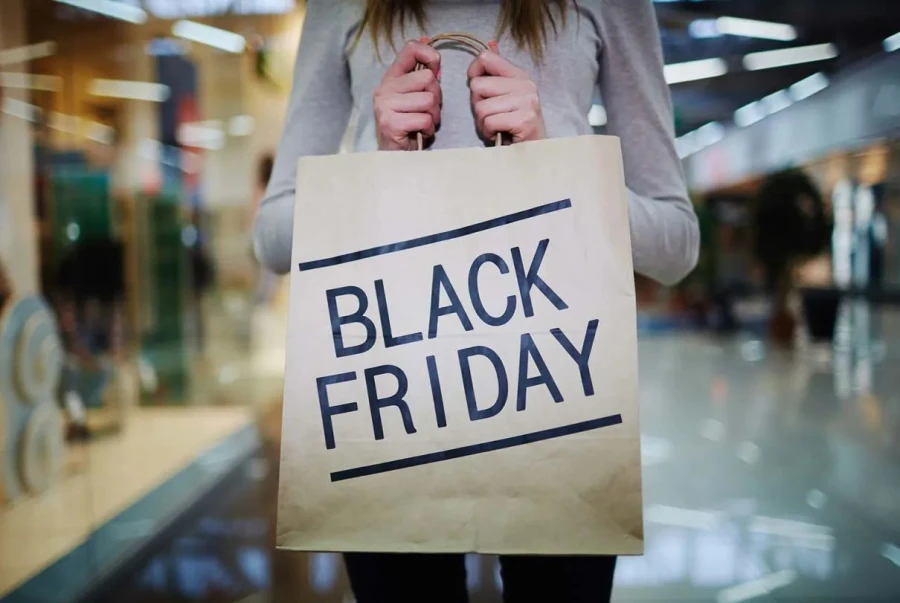Marcas, empresas y anunciantes suben su apuesta invirtiendo mucho más en Publicidad y Marketing de cara al Black Friday 