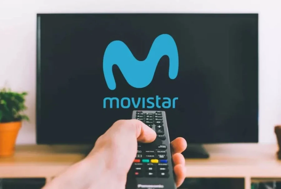 Movistar personalizará los anuncios de la Champions y LaLiga utilizando la publicidad segmentada de Addressable TV