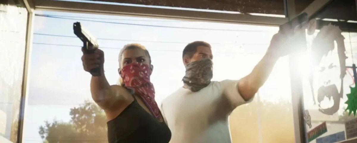 El trailer de GTA VI y el Marketing a cuenta gotas para generar Expectación