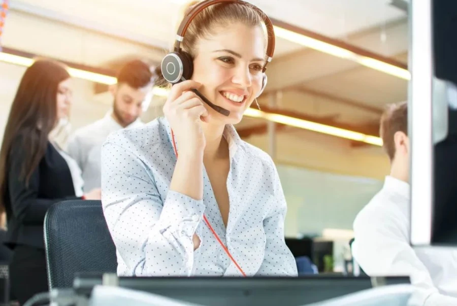 ¿Cómo un Contact Center puede impulsar las ventas de tu empresa?