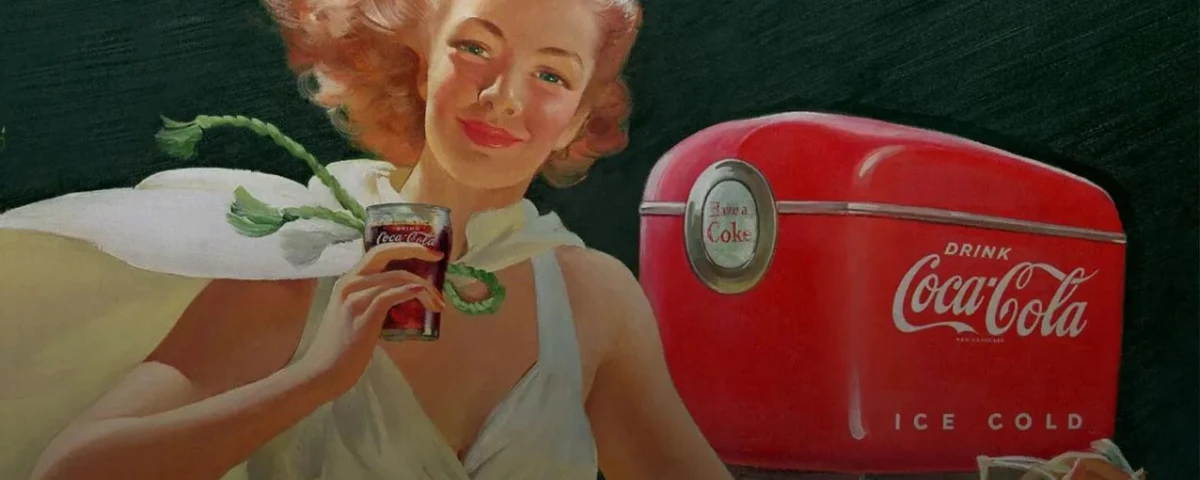 Publicidad vintage: de simples carteles y anuncios publicitarios a objetos de gran valor y arte para coleccionistas