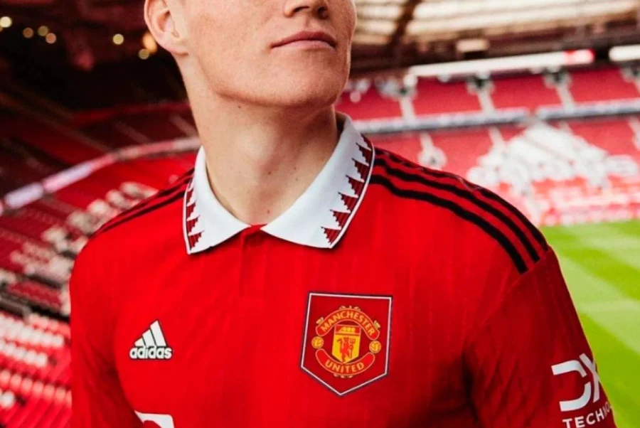 Manchester United y Qualcomm rompen el récord para un patrocinio de camiseta en la historia del fútbol