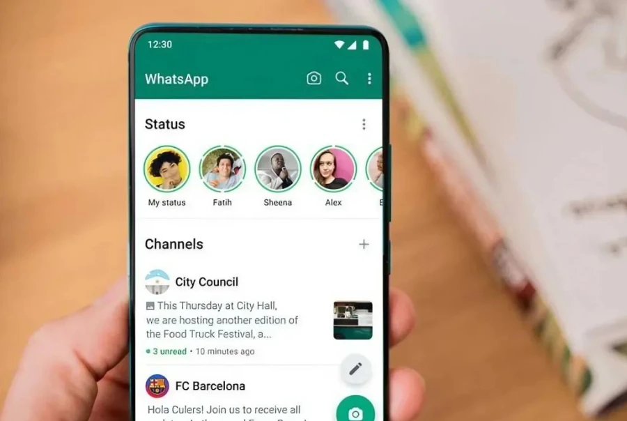 Lo nuevos Canales de WhatsApp: una excelente herramienta de marketing y comunicación para negocios, empresas y marcas