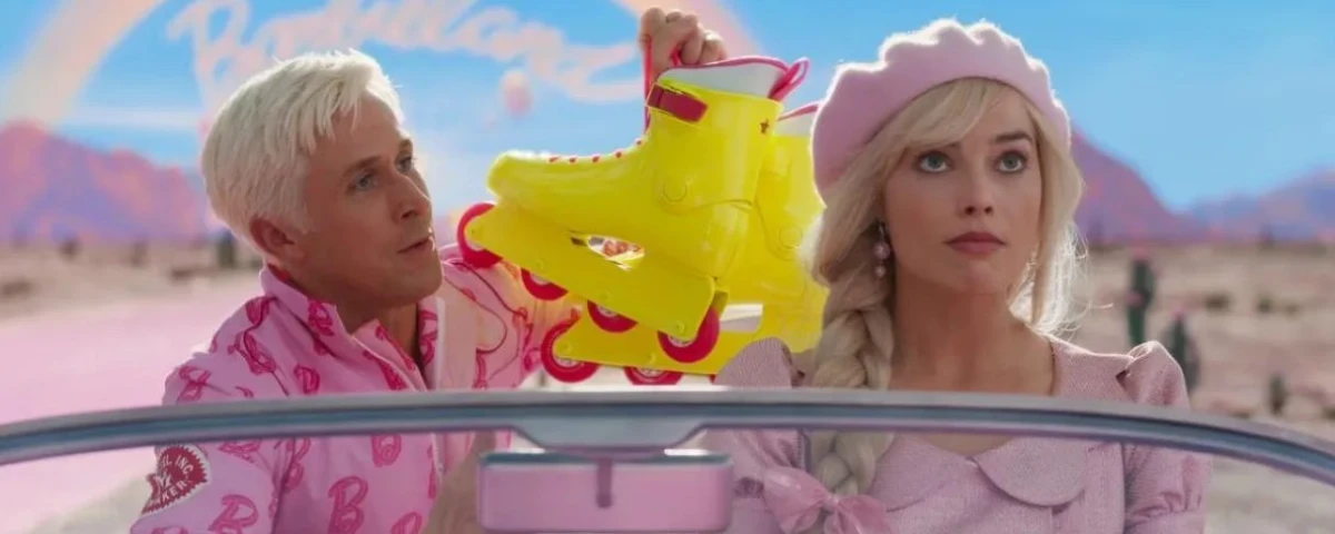 Barbie reinventa su imagen para conectar con el Siglo XXI: Un éxito de Branded Content y un enfoque innovador en el marketing de cine