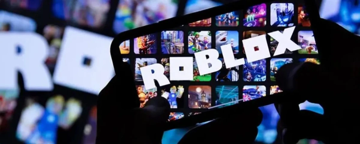 Roblox eleva el listón en su Publicidad con vallas publicitarias en video, segmentación y estrategia de compras para el próximo año