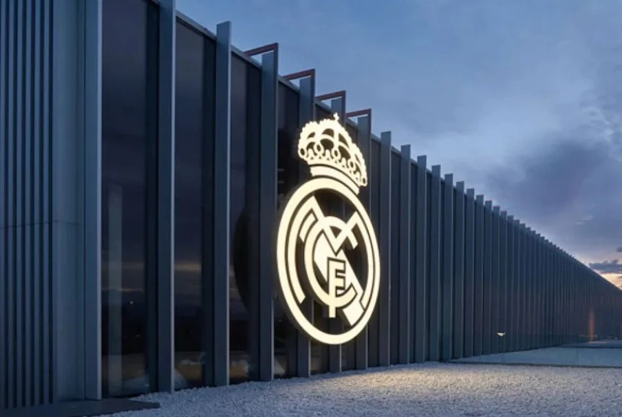 El Real Madrid lidera en propiedad intelectual con la mayor cantidad de marcas registradas en la UE