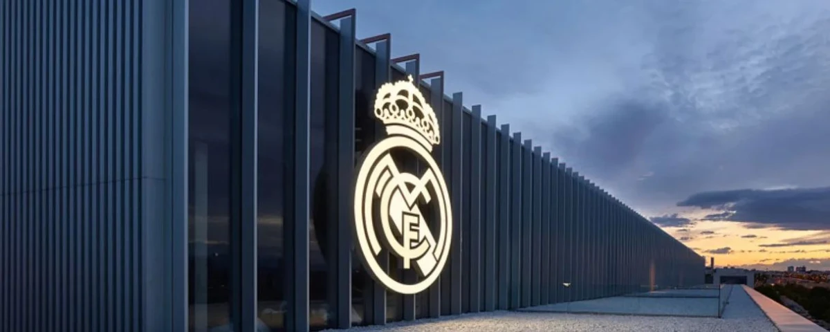 El Real Madrid lidera en propiedad intelectual con la mayor cantidad de marcas registradas en la UE