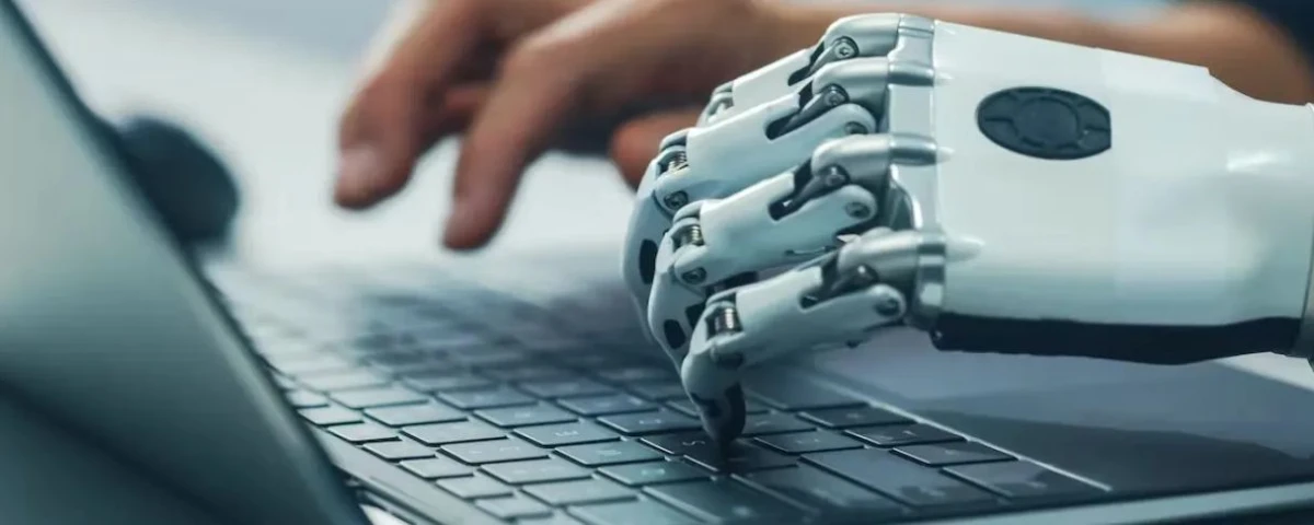 Supervisando la Inteligencia Artificial: El Papel de los Profesionales en la Evolución de Esta Tecnología