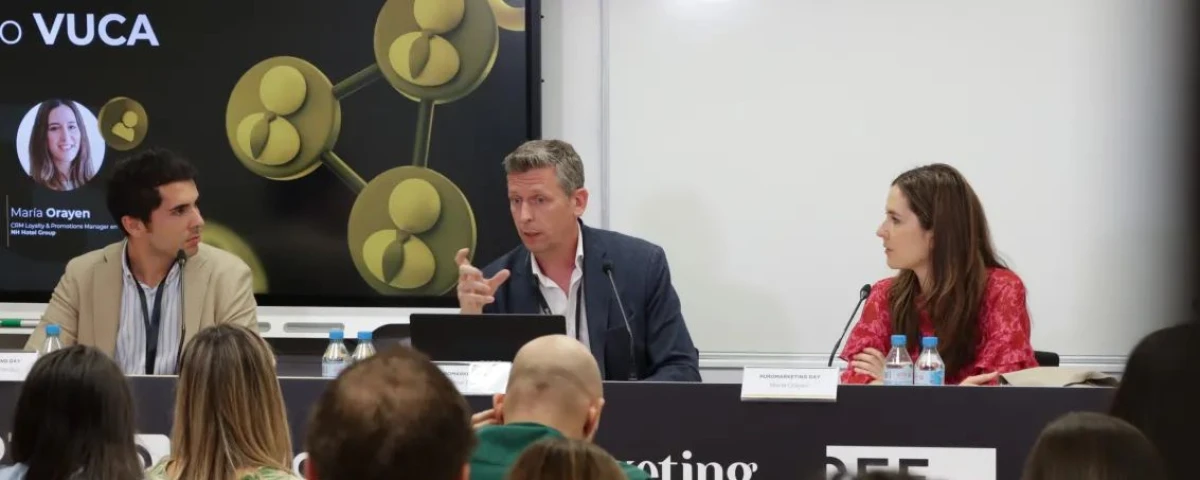 El dato, la IA y la gestión 'full funnel' centran el último PuroMarketing Day