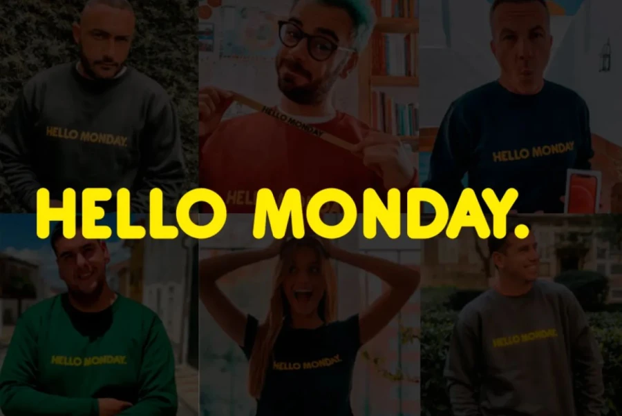 Hello Monday, entre las diez mejores agencias de influencer marketing de España