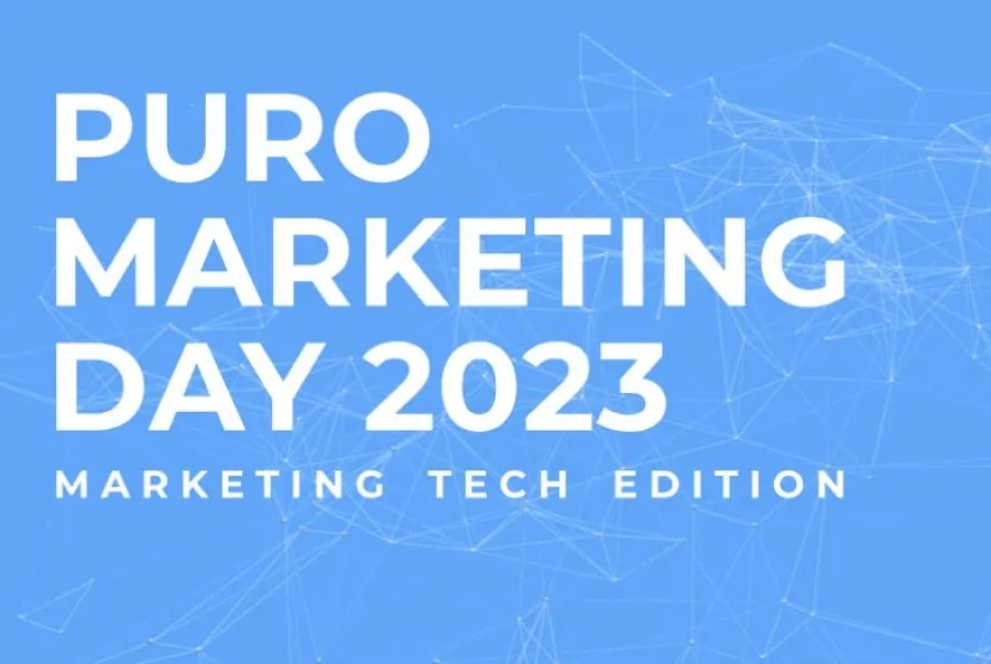 PuroMarketing Day y el 