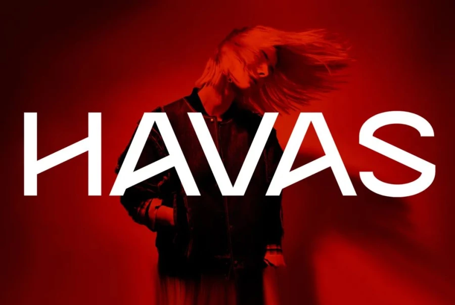 Havas reinventa su marca bajo una nueva identidad y nuevo logotipo