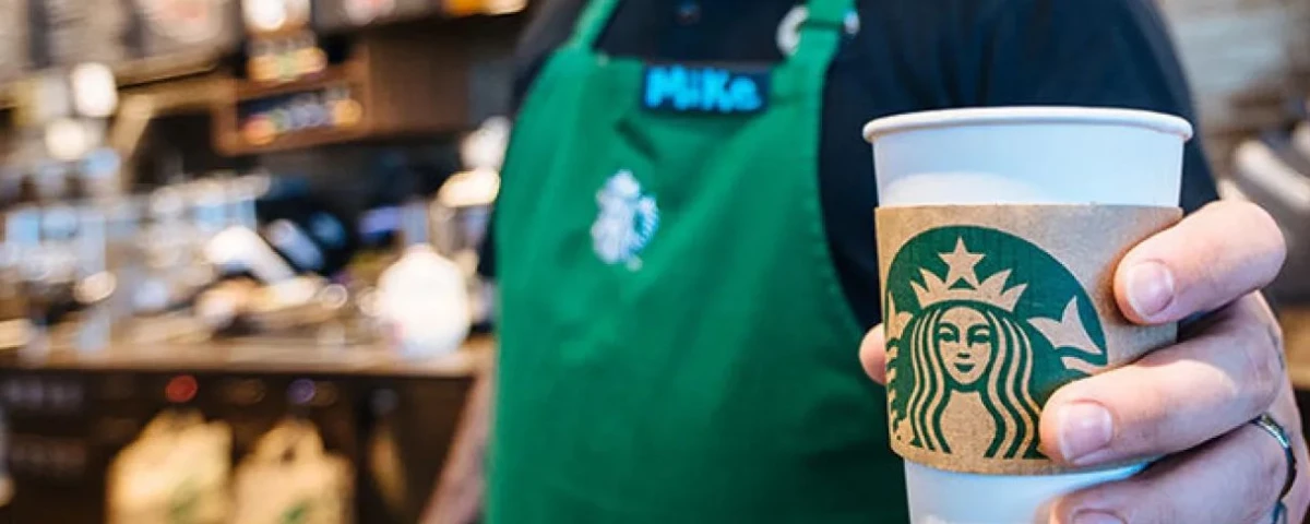 Demandan a Starbucks por publicidad engañosa: ¿Intentaban engañar a los consumidores?