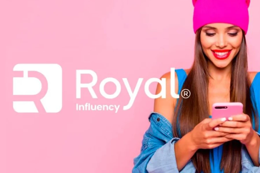 Nace ‘Royal Influency’, una solución innovadora y efectiva que conecta a empresas e influencers de todo el mundo