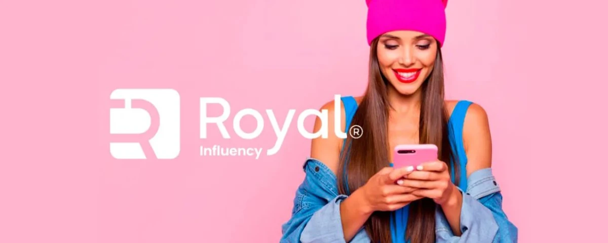 Nace ‘Royal Influency’, una solución innovadora y efectiva que conecta a empresas e influencers de todo el mundo