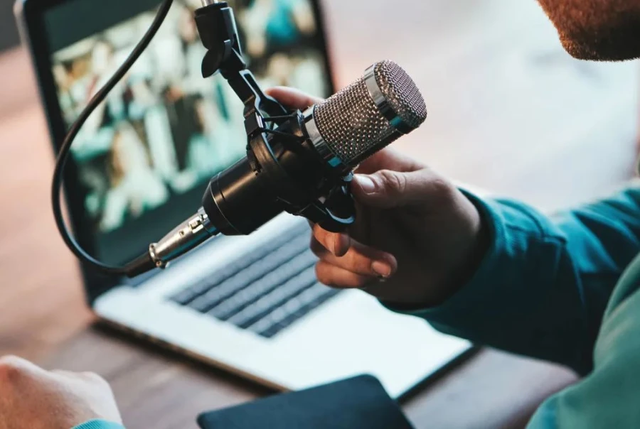 Los Podcasts se posicionan como el canal de Publicidad más confiable según estudio neurocientífico