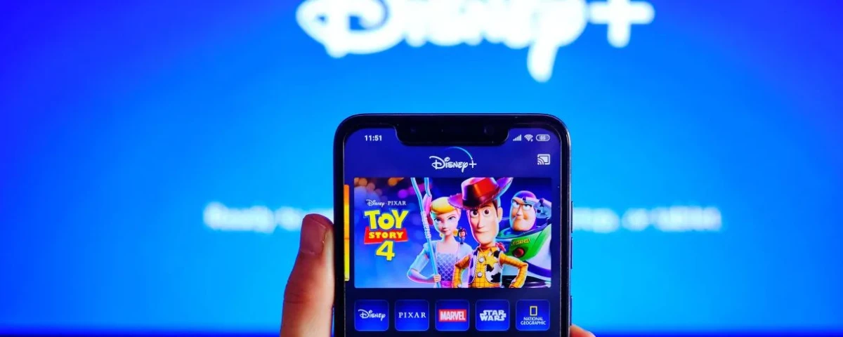 Disney anuncia su nuevo plan con Publicidad y anuncios tras las pérdidas de 417 millones durante el tercer trimestre