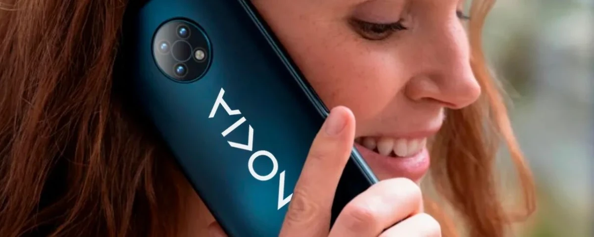 Nokia renueva su imagen adoptando un diseño moderno y dejando atrás su icónico logotipo