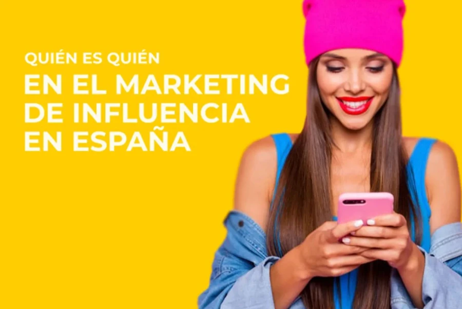 PuroMarketing presenta el Quién es Quién en el ámbito del marketing de influencia 2023