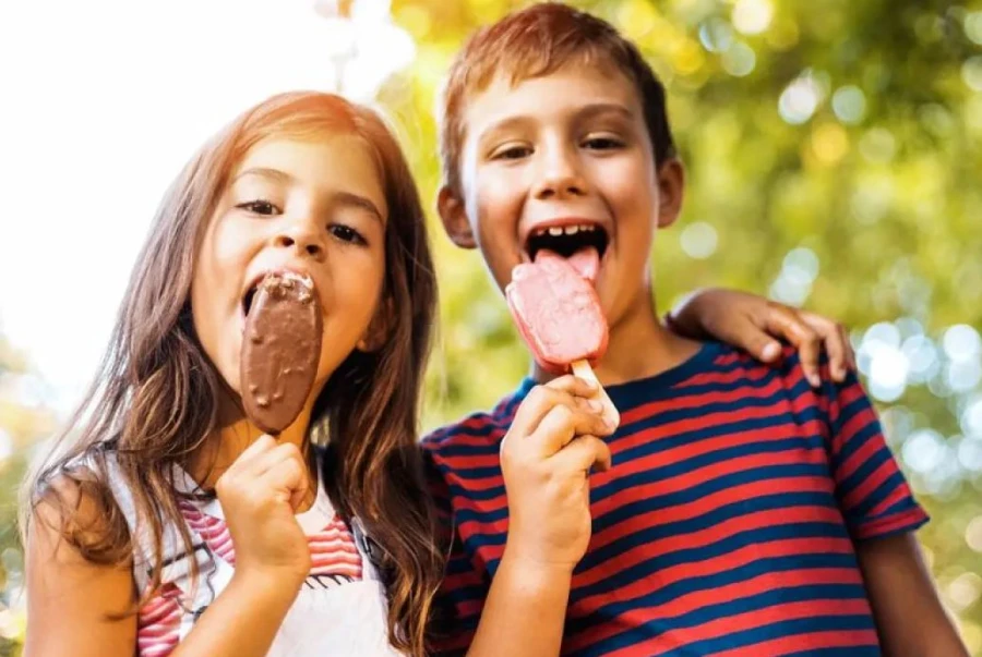 Del FrigoPie al Mikolápiz: secretos del marketing y la publicidad que hicieron que los helados de nuestra infancia quedaran grabados en nuestra memoria