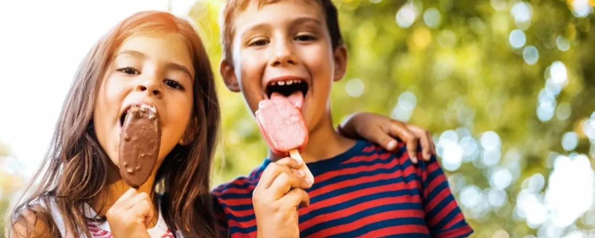 Del FrigoPie al Mikolápiz: secretos del marketing y la publicidad que hicieron que los helados de nuestra infancia quedaran grabados en nuestra memoria