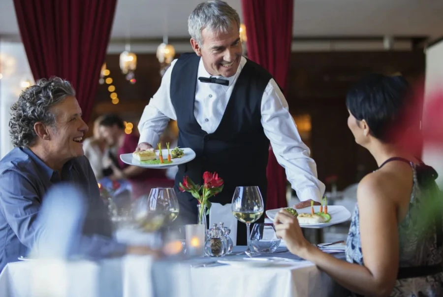 Recetas del Marketing en Restaurantes para mejorar su imagen y la experiencia de los clientes