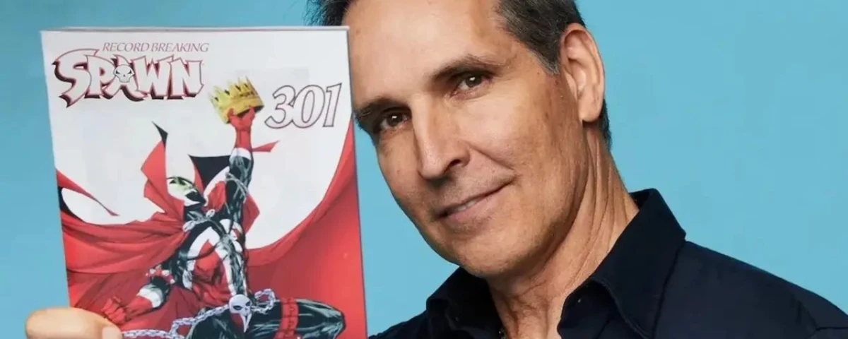 Cómo Todd McFarlane creó un imperio a través de las licencias de marcas con sus figuras de acción