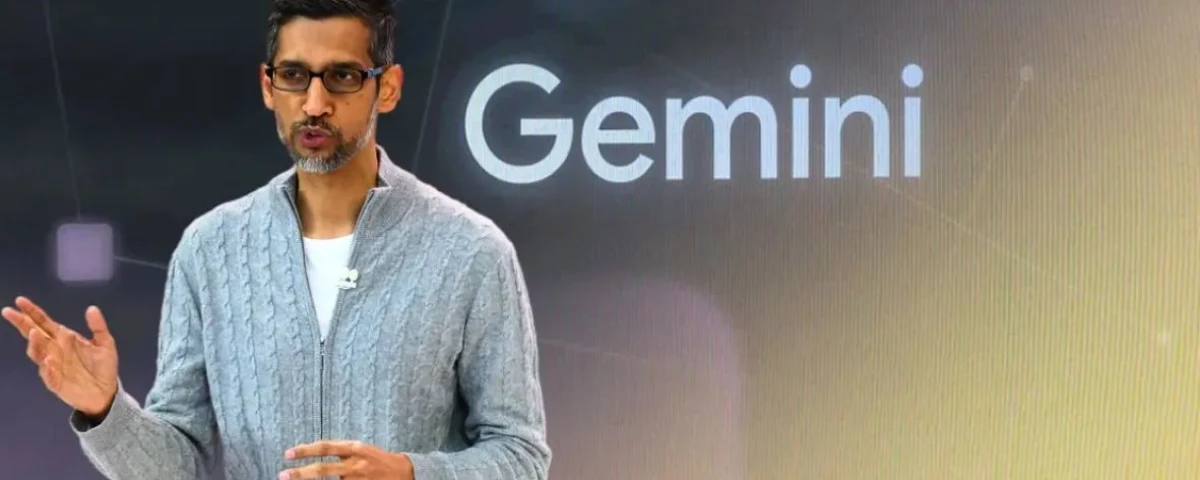 Gemini, la nueva Inteligencia Artificial de Google rivalizará con ChatGPT y podría revolucionar la industria del Marketing y la Publicidad