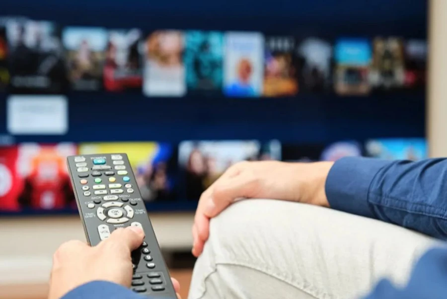 La TV Conectada sigue en ascenso: 31 millones de españoles acceden a contenido audiovisual de TV a través de internet