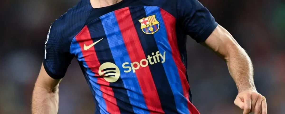 La mano dura de Nike ante los escándalos deportivos podría dejar al F.C Barcelona sin patrocinador deportivo