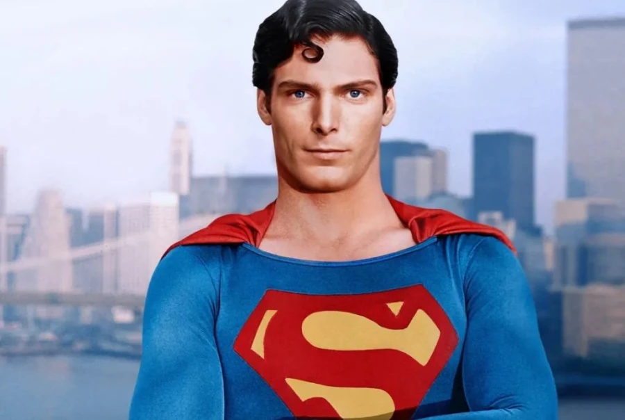 El emblema y logotipo de Superman: El secreto de las marcas para obtener superpoderes