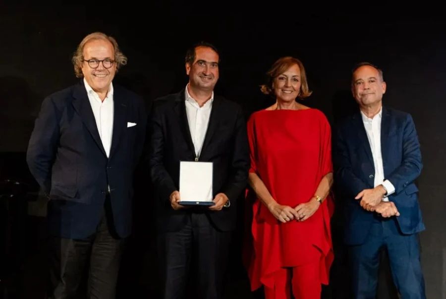 Premio Eficacia a la Trayectoria Publicitaria de una Marca: BBVA