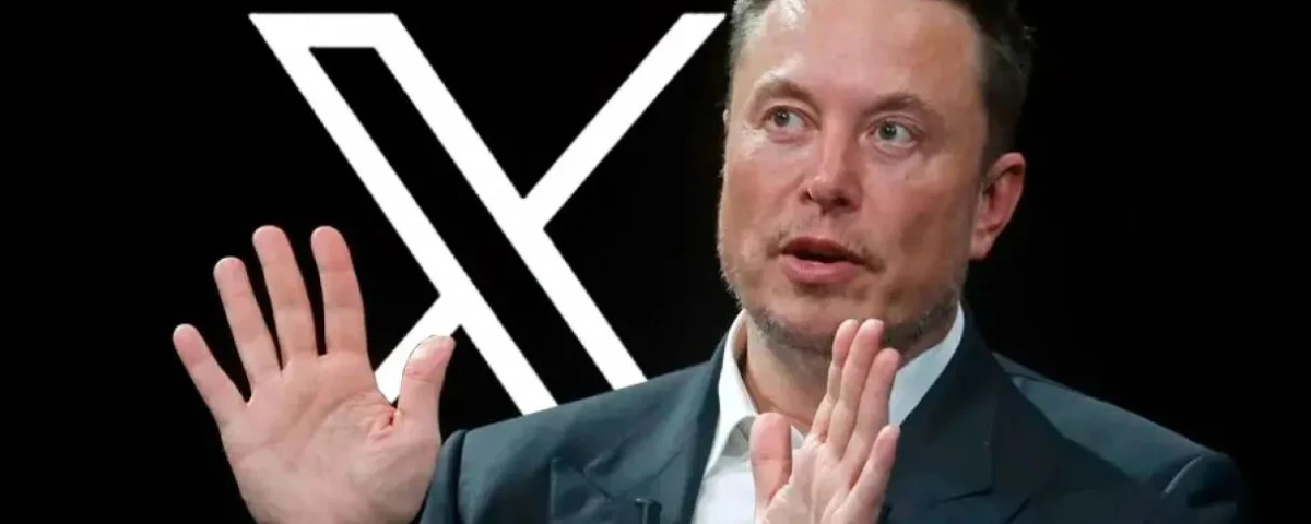 X (Twitter) necesita ingresos: la red social de Elon Musk levanta el veto a la publicidad y los anuncios políticos