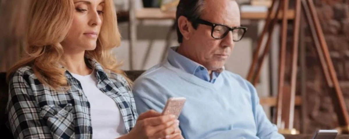 La sociedad hiperconectada abarca ya todas las generaciones