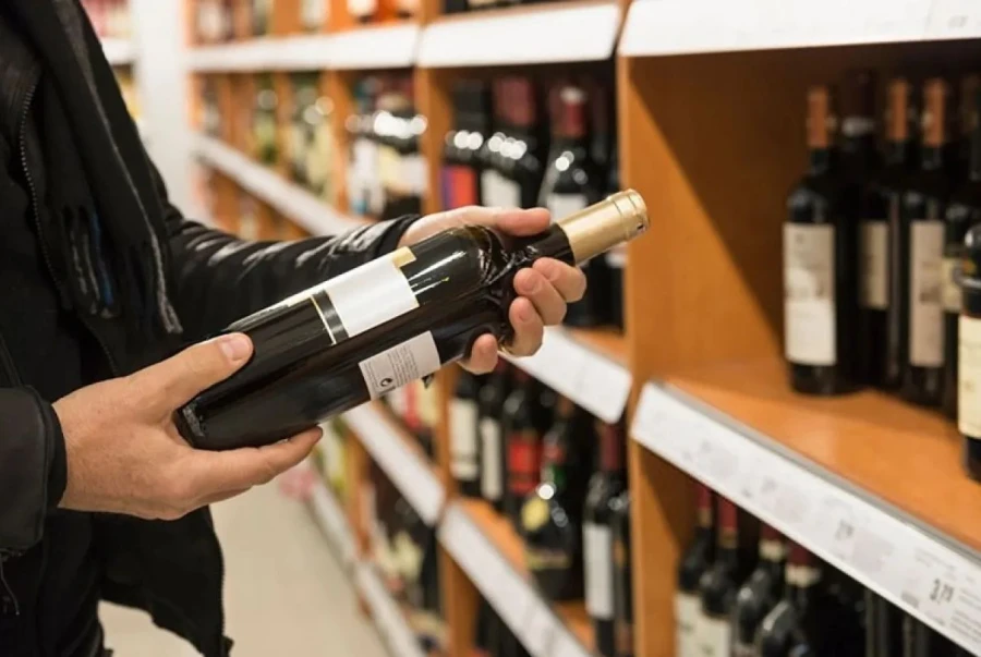 El marketing de la etiqueta del vino y su importancia en la decisión de compra de los consumidores