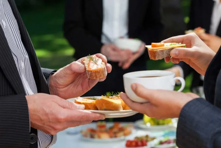 Desayunos Corporativos y empresariales como estrategia de Marketing para impulsar Negocios y Empresas