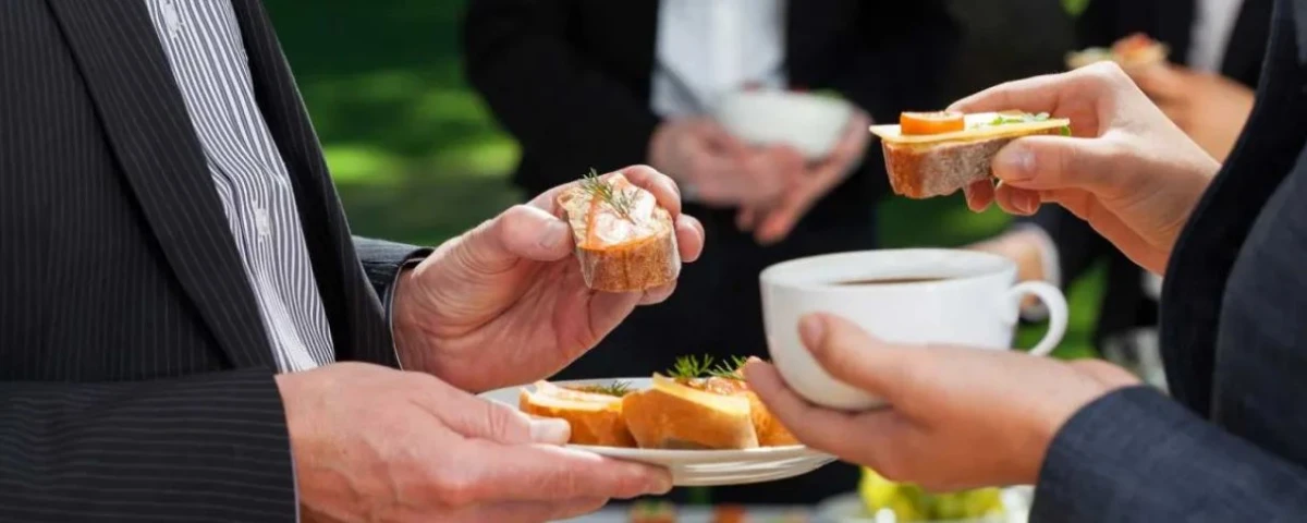 Desayunos Corporativos y empresariales como estrategia de Marketing para impulsar Negocios y Empresas