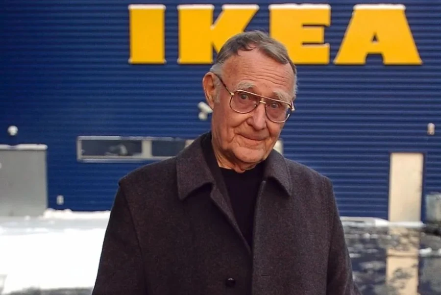 IKEA: Los orígenes y estrategias de una marca que conquistó el mundo con su Publicidad y su modelo de Negocio