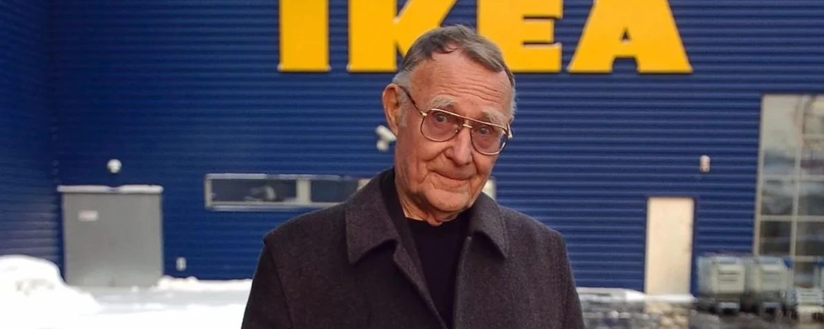 IKEA: Los orígenes y estrategias de una marca que conquistó el mundo con su Publicidad y su modelo de Negocio