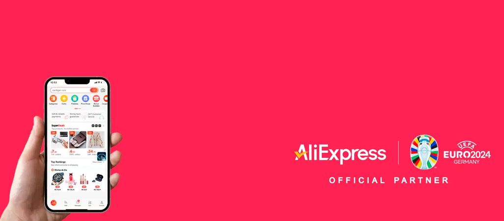 El Ascenso vertiginoso de AliExpress: Cómo ha logrado ganarse la confianza del consumidor y mejorar la reputación de su marca a nivel global